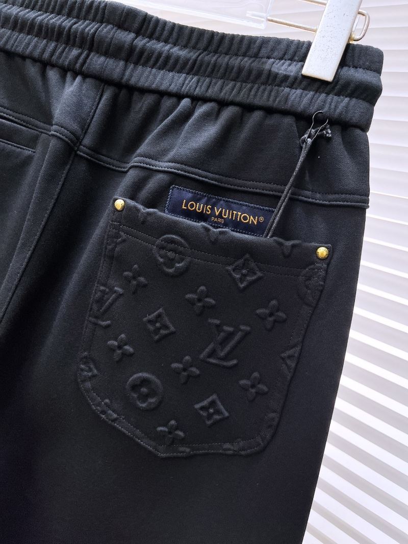 Louis Vuitton Long Pants